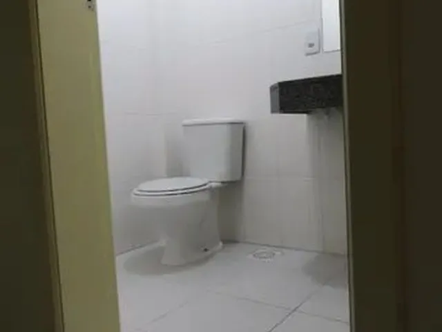 Imagem 4: Excelente Sala Comercial 38M2 Estreito