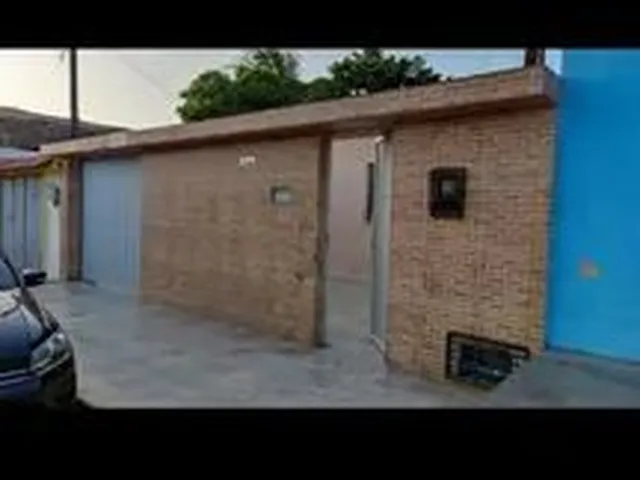 Imagem: Vende-Se Casa no Prado