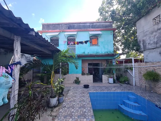 Imagem: 04 Casas no Mesmo Terreno pra Venda no Bairro