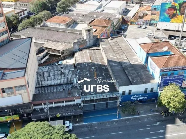 Imagem: Comercial - Galpão - Setor Central