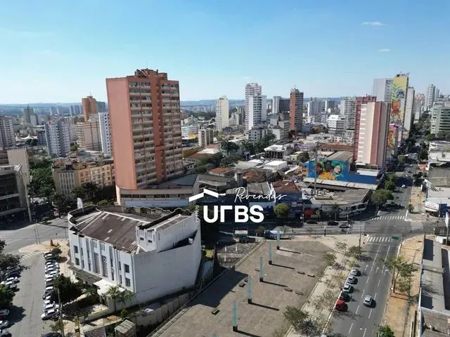Imagem 4: Comercial - Galpão - Setor Central