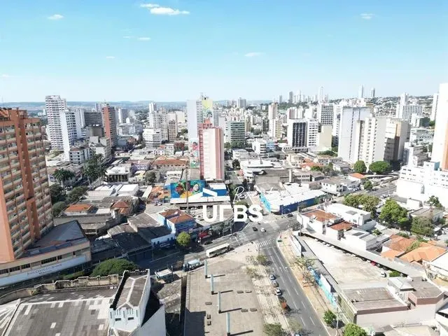 Imagem 3: Comercial - Galpão - Setor Central