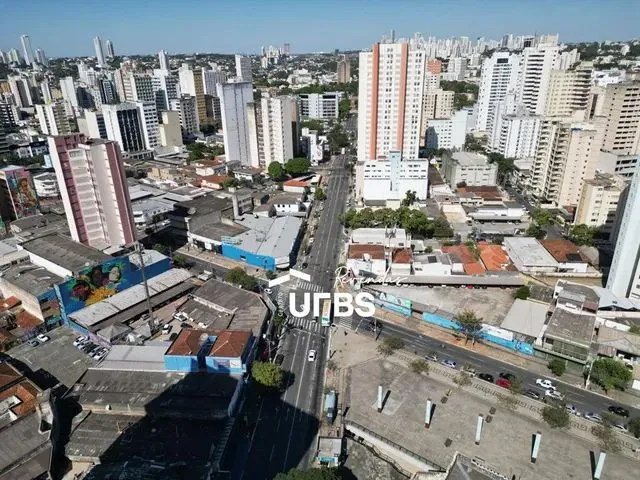 Imagem 2: Comercial - Galpão - Setor Central