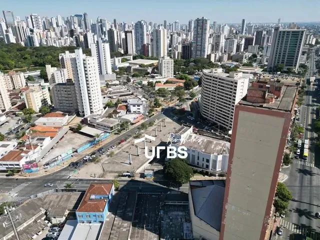 Imagem 5: Comercial - Galpão - Setor Central