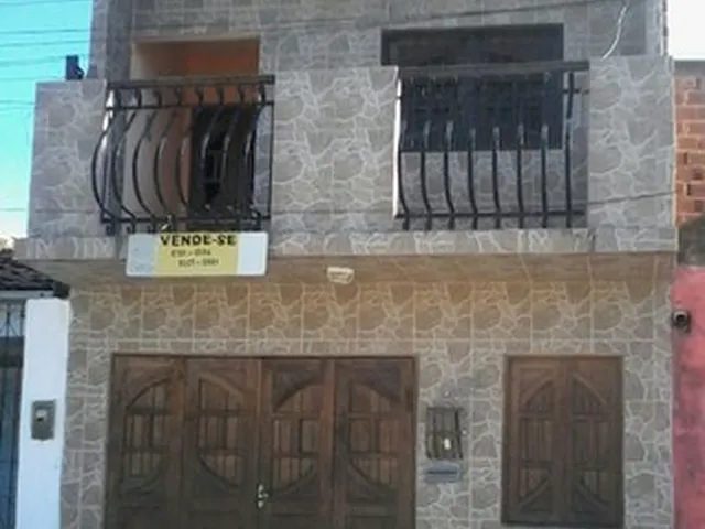 Imagem: Casa de 2 Andares