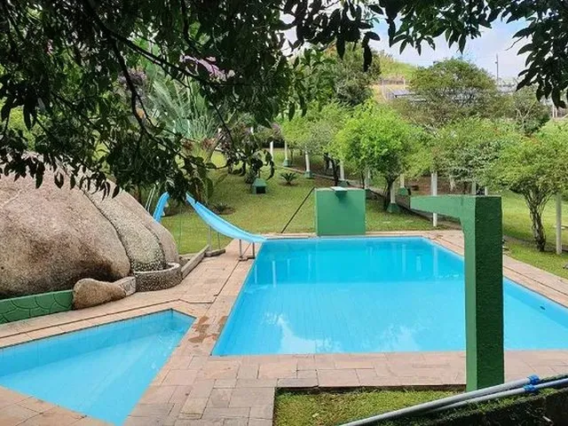 Imagem: Chácara São Roque Temporada