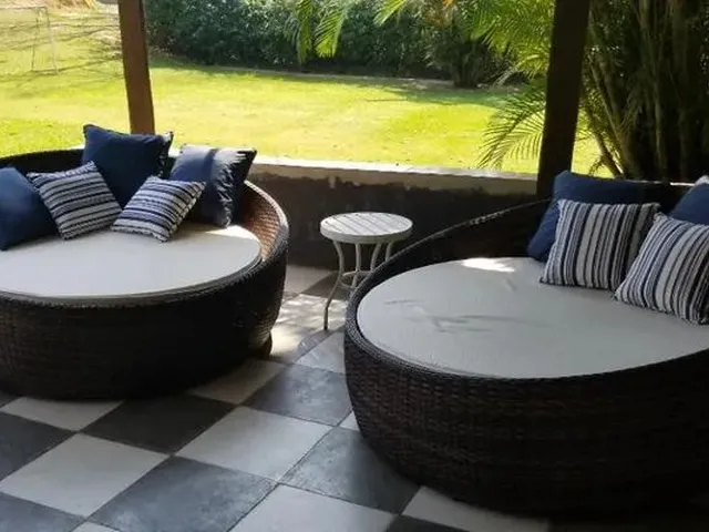 Imagem 4: Chácara São Roque Temporada