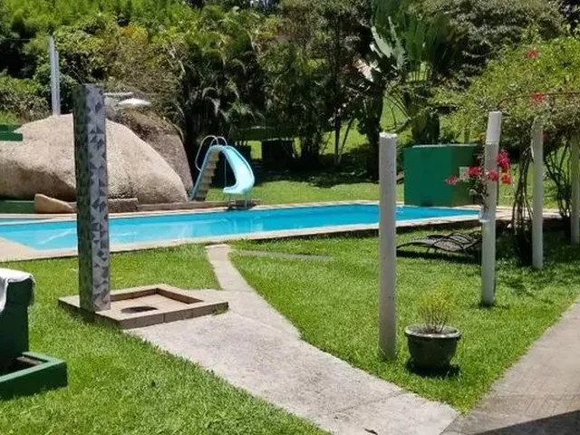 Imagem 8: Chácara São Roque Temporada
