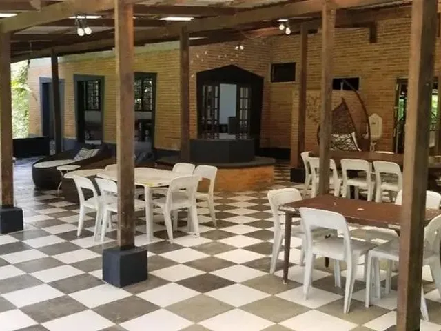 Imagem 2: Chácara São Roque Temporada