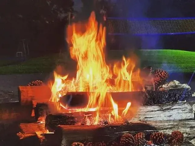 Imagem 6: Chácara São Roque Temporada