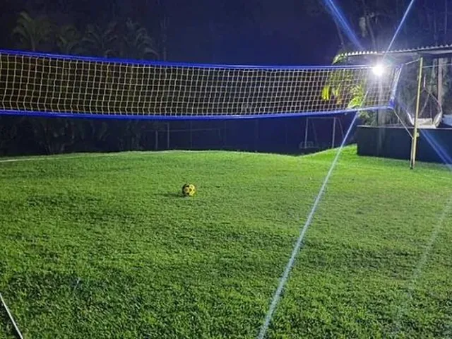 Imagem 10: Chácara São Roque Temporada
