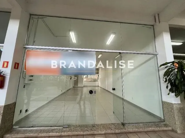 Imagem: Canoas - Loja/Salão - Centro