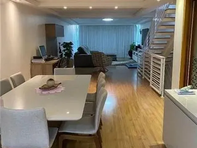 Imagem 9: Sobrado para Venda em Santo André, Vila Curuçá, 3 Dormitórios, 3...