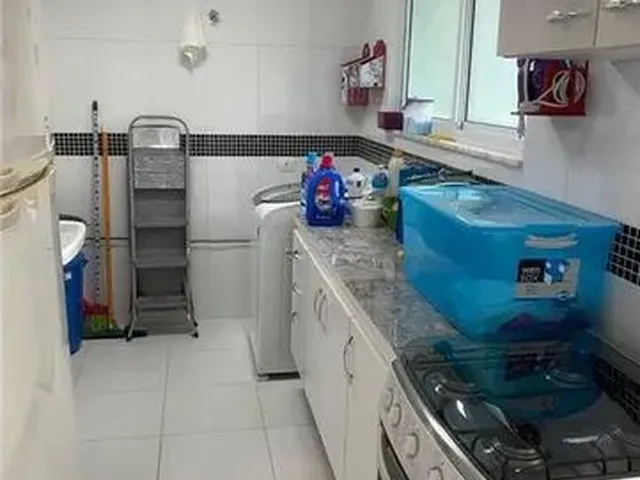 Imagem 8: Sobrado para Venda em Santo André, Vila Curuçá, 3 Dormitórios, 3...