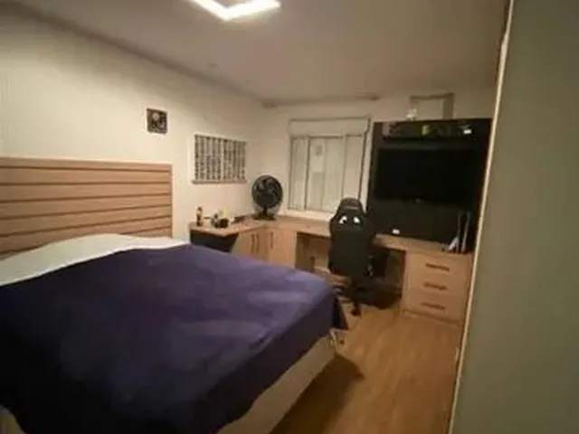 Imagem 5: Sobrado para Venda em Santo André, Vila Curuçá, 3 Dormitórios, 3...