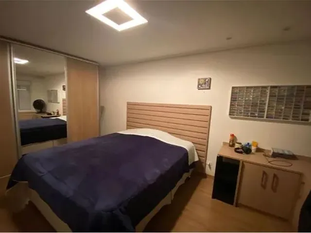 Imagem 11: Sobrado para Venda em Santo André, Vila Curuçá, 3 Dormitórios, 3...