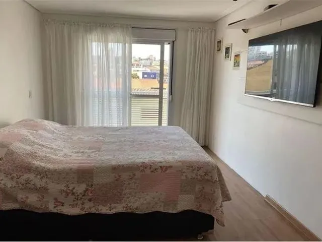 Imagem 15: Sobrado para Venda em Santo André, Vila Curuçá, 3 Dormitórios, 3...