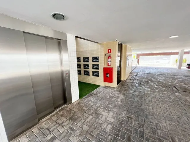Imagem 4: Apartamento em Intermares, Ao Lado da Praça Nova do Bela Vista Ll
