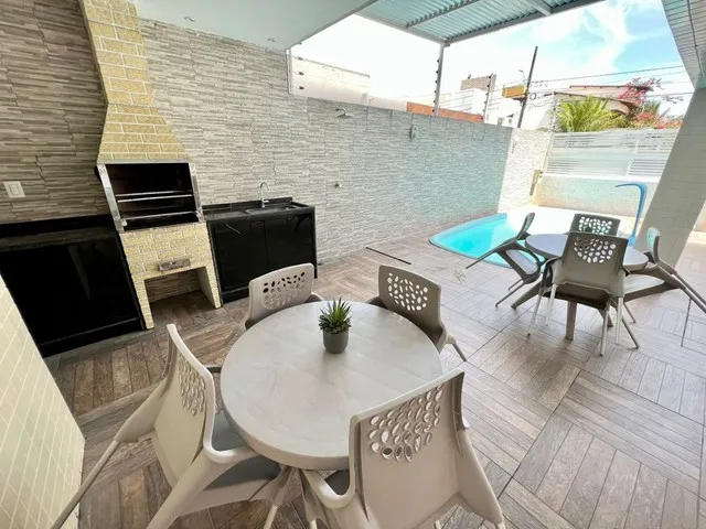 Imagem 10: Apartamento em Intermares, Ao Lado da Praça Nova do Bela Vista Ll