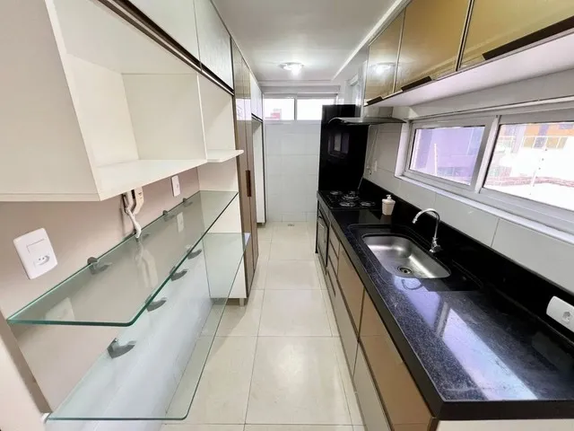 Imagem 5: Apartamento em Intermares, Ao Lado da Praça Nova do Bela Vista Ll