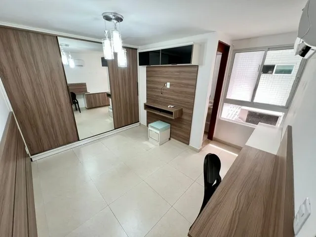 Imagem 7: Apartamento em Intermares, Ao Lado da Praça Nova do Bela Vista Ll