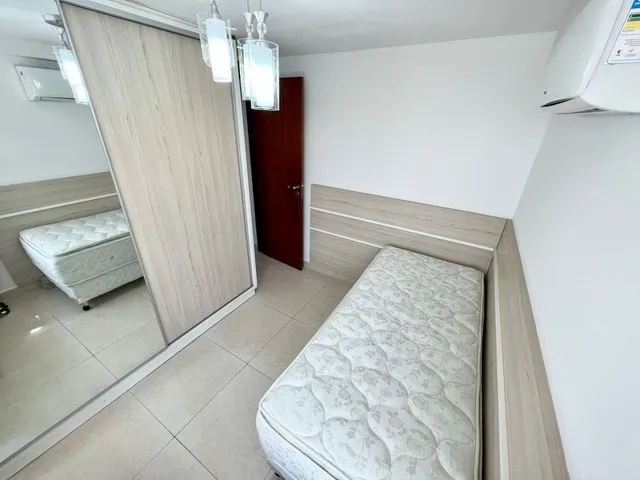 Imagem 8: Apartamento em Intermares, Ao Lado da Praça Nova do Bela Vista Ll