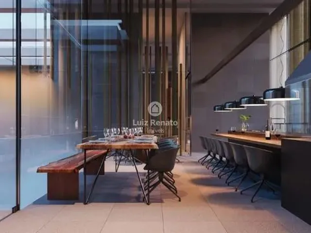 Imagem: Sala Comercial À Venda - Alphaville