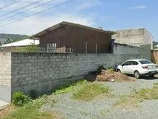 Imagem: Terreno Bairro Dom Bosco