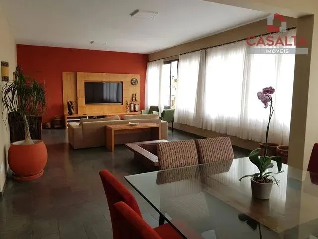 Imagem: Apartamento À Venda, 222 M² por R$ 3.000.000,00