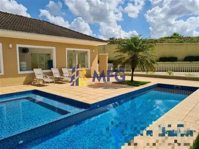 Imagem: Casa Condomínio la Residence II