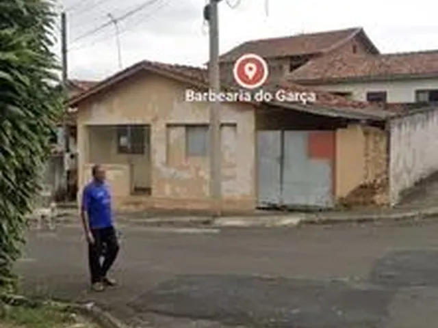 Imagem: Vende Se Casa Centro Charqueada