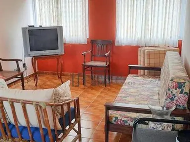 Imagem: Apartamento com 3 Dormitórios À Venda