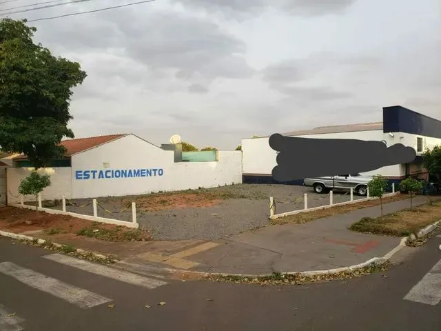 Imagem 7: Supermercado Galpão / depósito com 5 vagas na garagem