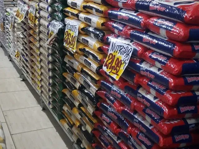 Imagem 3: Supermercado Galpão / depósito com 5 vagas na garagem
