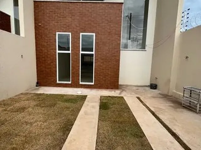 Imagem: Vendemos Lindíssimo Sobrado no Loteamento