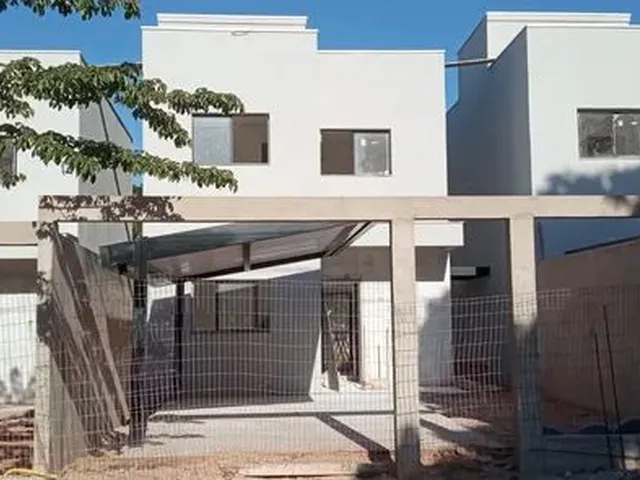 Imagem 1: Casa a Venda no Jardim Tropical - Cuiabá - Mt