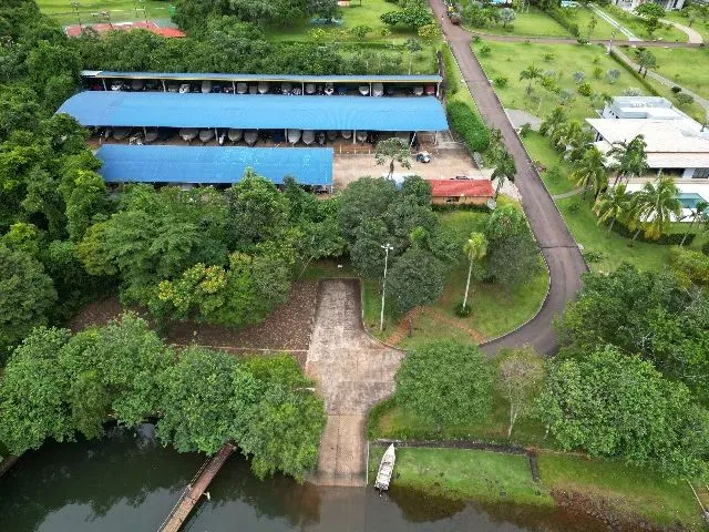 Imagem: Terreno Cond Village Boa Vista da Aparecida