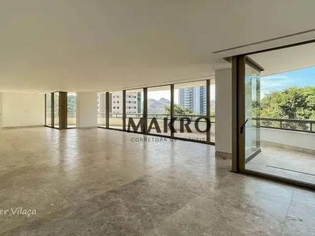 Imagem: Apartamento com 4 Suítes, 576 M² - Venda