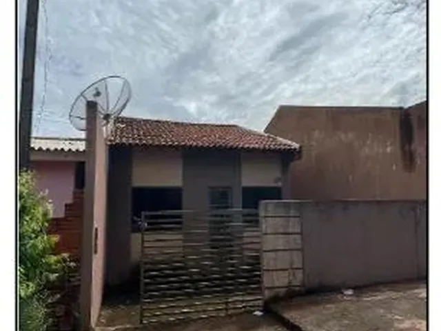 Imagem: Florestopolis - Casa Padrão - Jardim Ipe