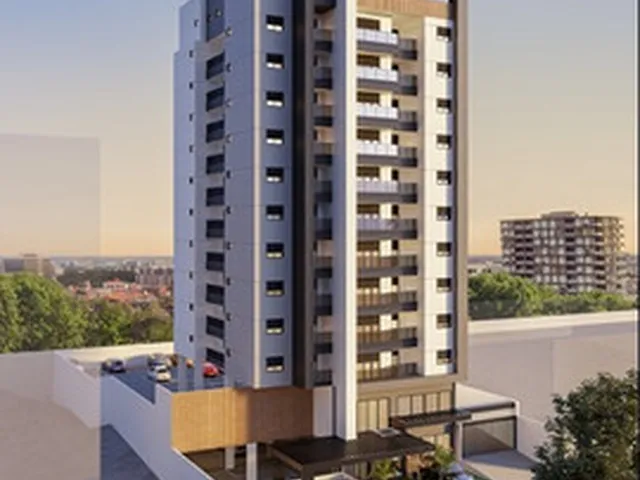 Imagem: Lofts Próximo a Academia Smart Fit