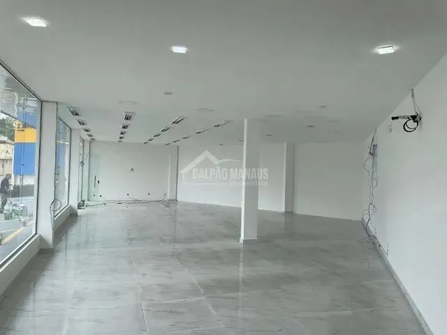 Imagem 1: Loja Comercial - 470 M² - Parque Dez - Sll230