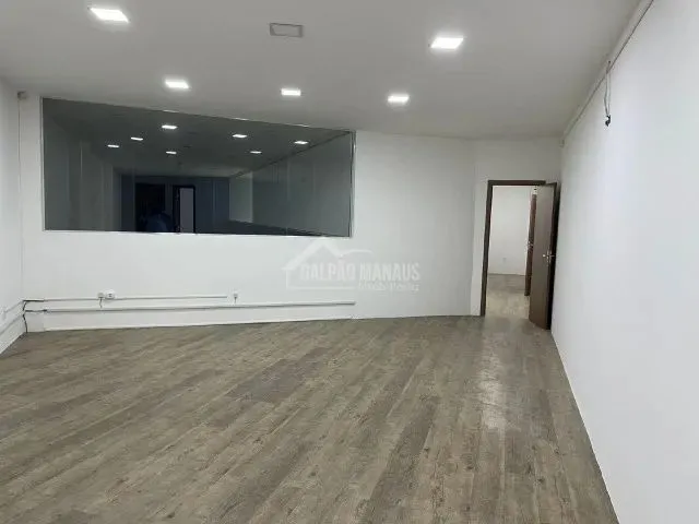 Imagem 3: Loja Comercial - 470 M² - Parque Dez - Sll230