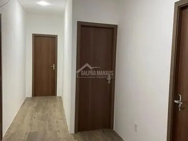 Imagem 10: Loja Comercial - 470 M² - Parque Dez - Sll230