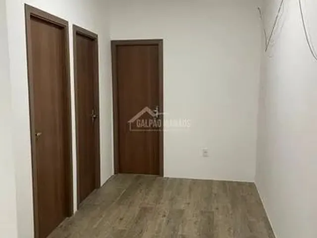 Imagem 9: Loja Comercial - 470 M² - Parque Dez - Sll230