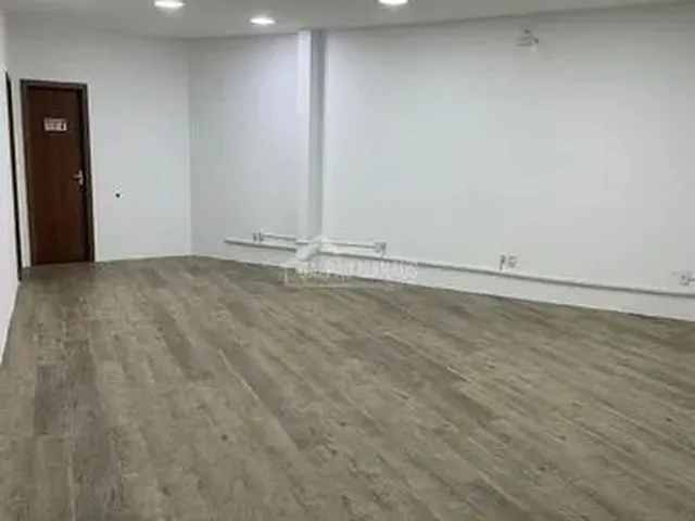 Imagem 6: Loja Comercial - 470 M² - Parque Dez - Sll230