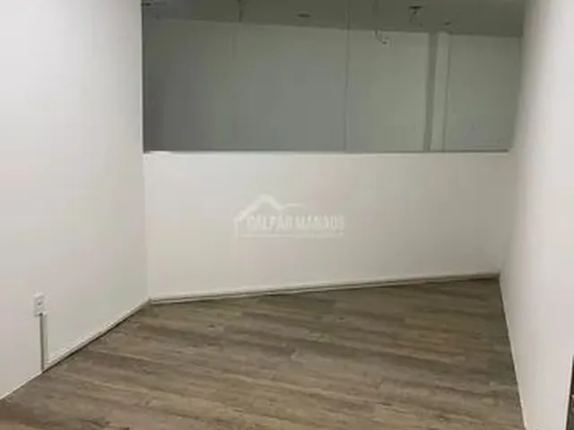 Imagem 2: Loja Comercial - 470 M² - Parque Dez - Sll230