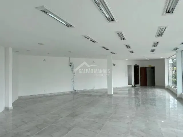 Imagem 4: Loja Comercial - 470 M² - Parque Dez - Sll230