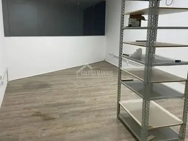 Imagem 11: Loja Comercial - 470 M² - Parque Dez - Sll230