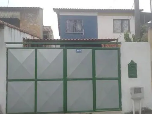 Imagem: Casa para Venda em Rio de Janeiro, Bangu