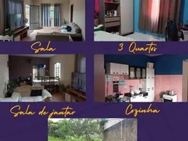 Imagem: Vende-Se Casa